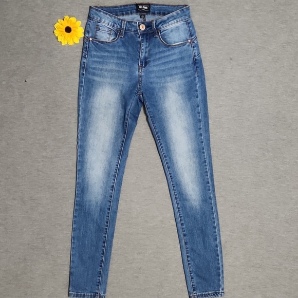 Skinny Jeans are BACK In-Fashion❗️ 2025 Trend Predictions are IN❗️Shop NOW❗️ - Picture 8 of 9